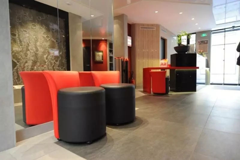 ホテル Du Vieux Saule