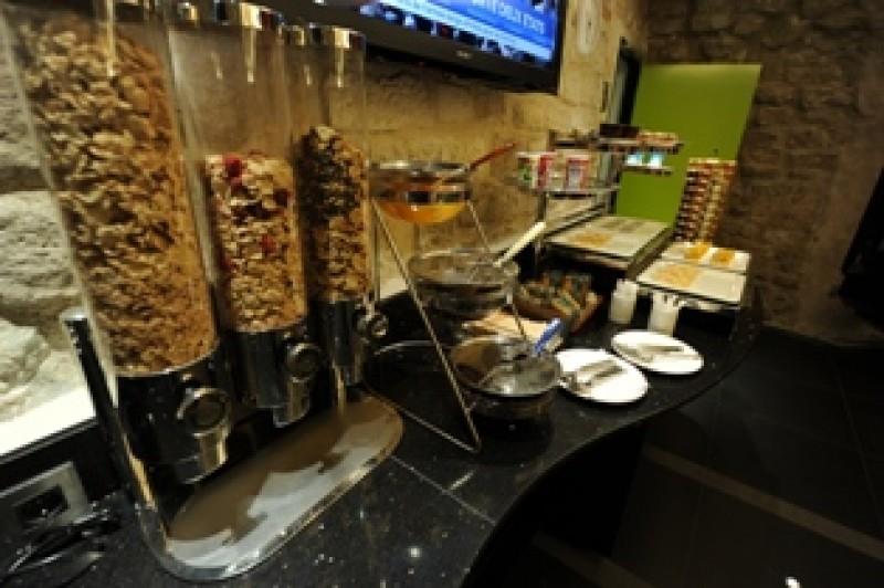 ホテル Du Vieux Saule