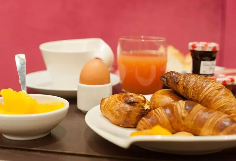 ホテル Du Vieux Saule