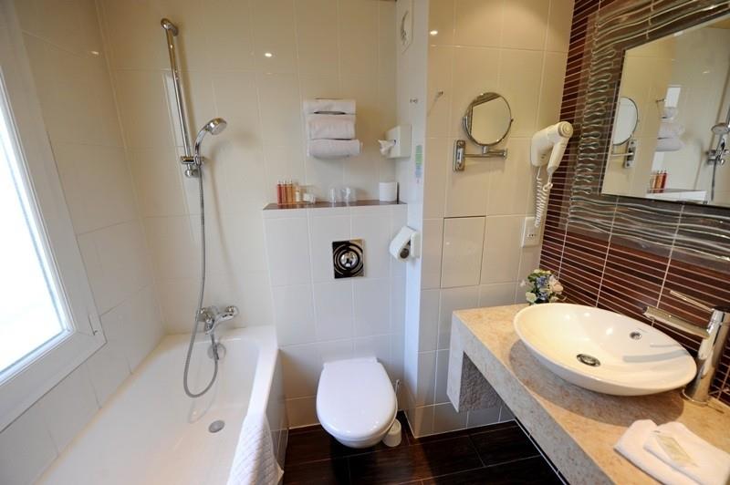 ホテル Du Vieux Saule