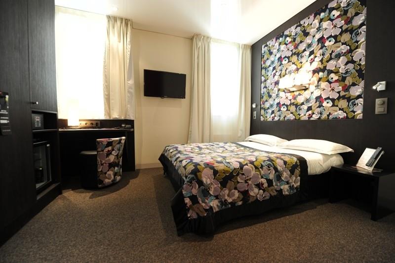 ホテル Du Vieux Saule