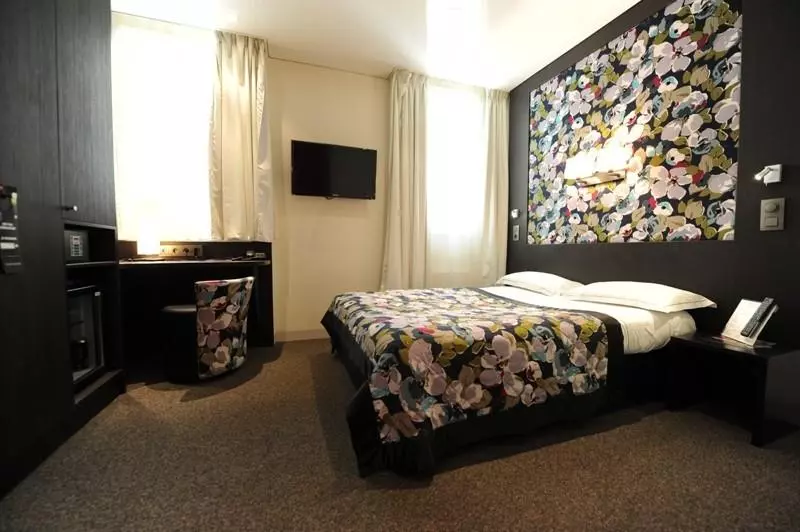 ホテル Du Vieux Saule