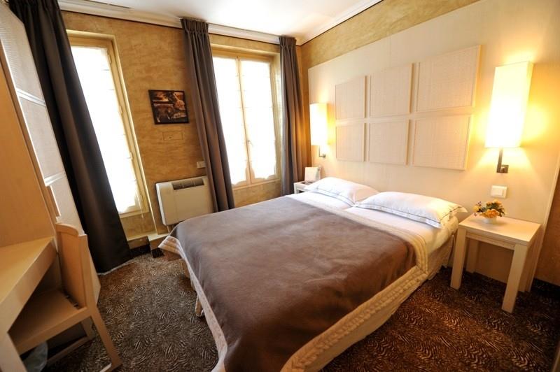 ホテル Du Vieux Saule