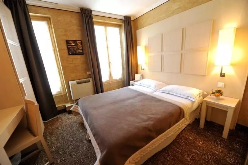 ホテル Du Vieux Saule