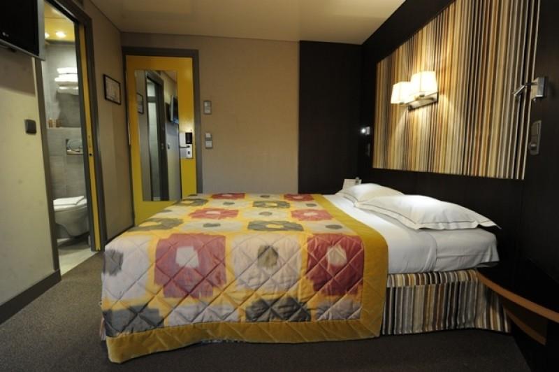 ホテル Du Vieux Saule