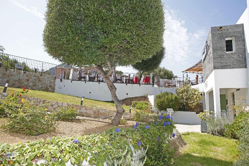 هتل Funtana Marina