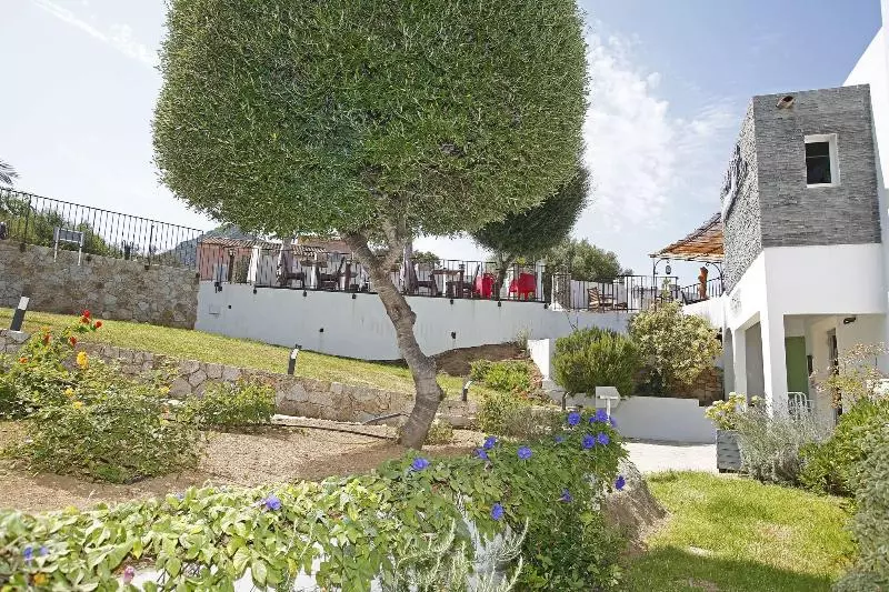 هتل Funtana Marina