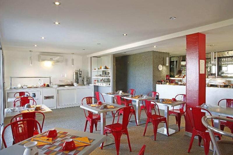 هتل Funtana Marina