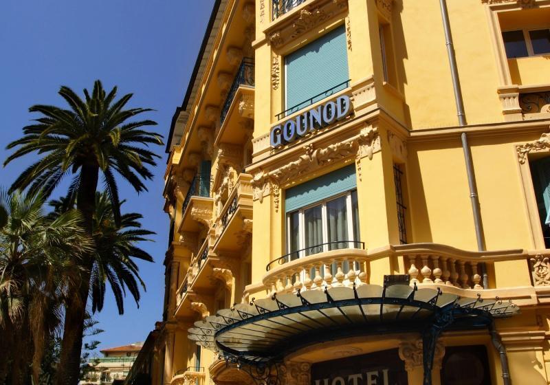 هتل Gounod Fully Renovated