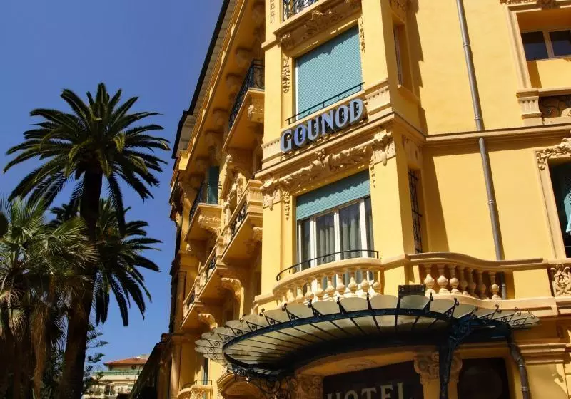 ホテル Gounod Fully Renovated