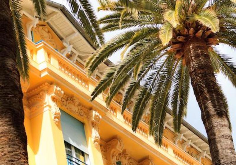 هتل Gounod Fully Renovated