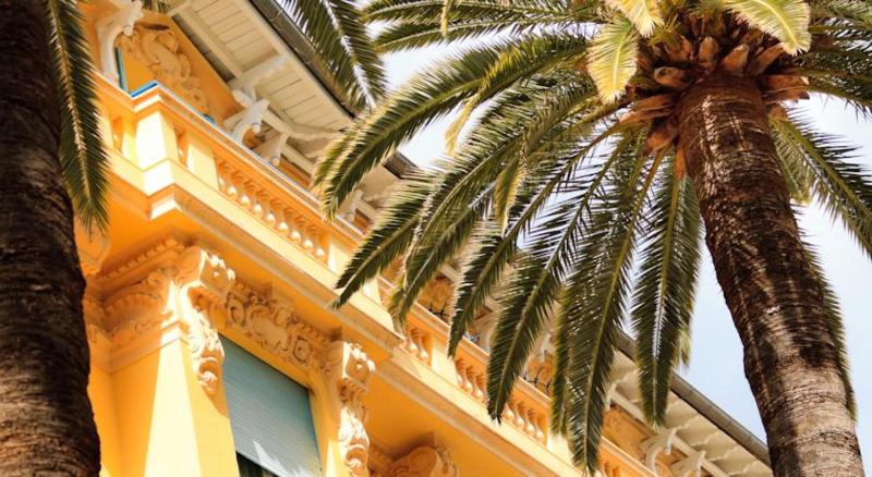 هتل Gounod Fully Renovated