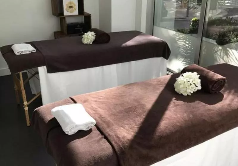 ホテル Gounod Fully Renovated