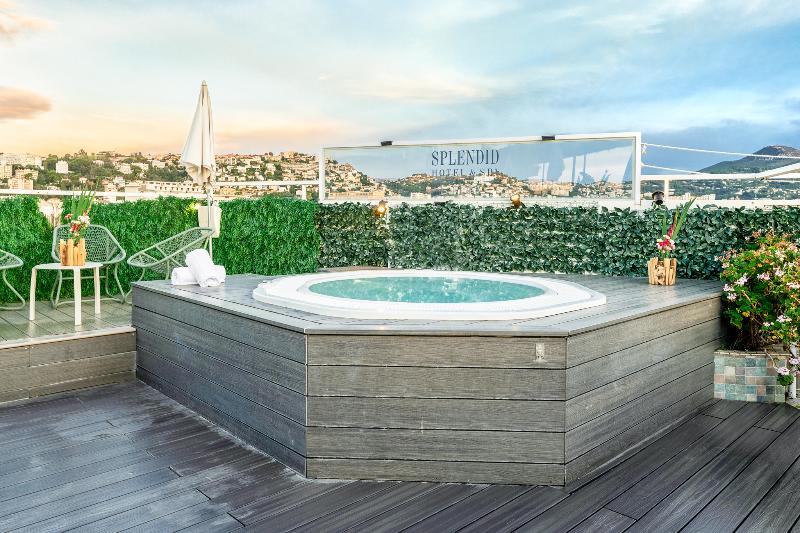 هتل Gounod Fully Renovated