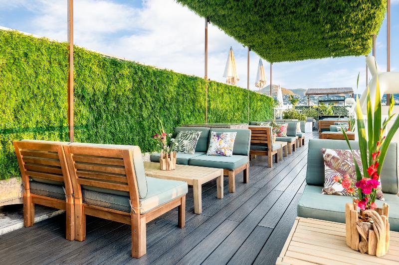 هتل Gounod Fully Renovated