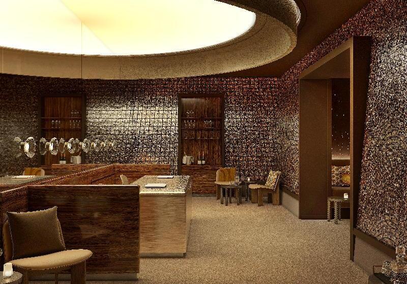 هتل Gounod Fully Renovated