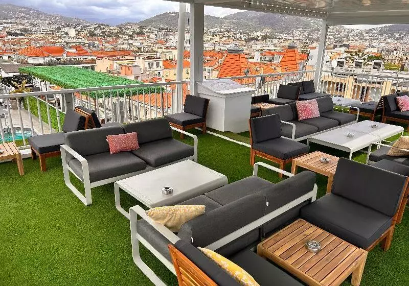 ホテル Gounod Fully Renovated