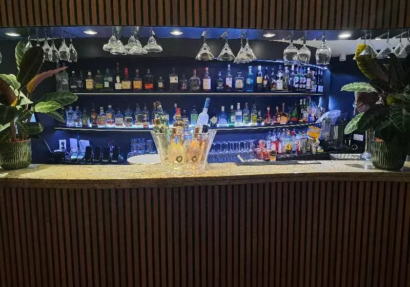 ホテル Gounod Fully Renovated