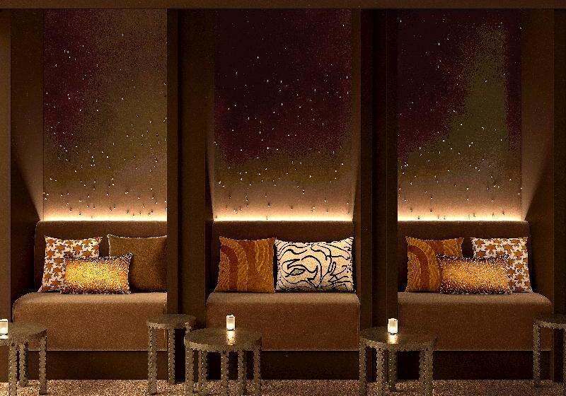 هتل Gounod Fully Renovated