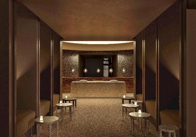 هتل Gounod Fully Renovated