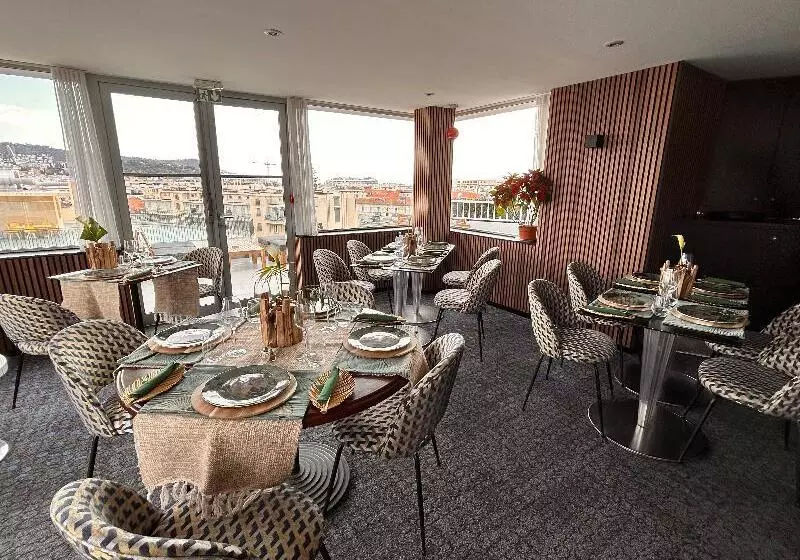 ホテル Gounod Fully Renovated