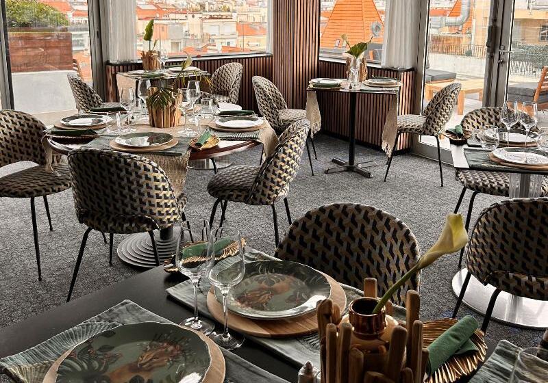 هتل Gounod Fully Renovated