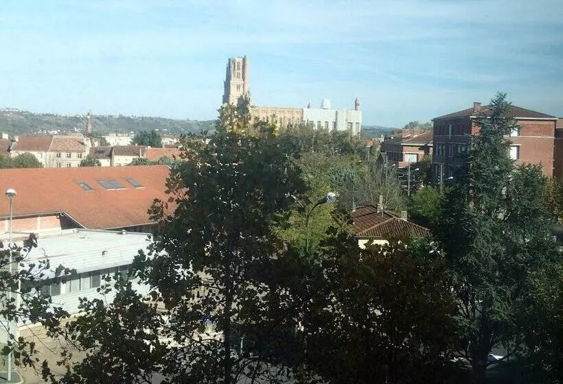 Logis Hotels Grand Hotel D Orléans