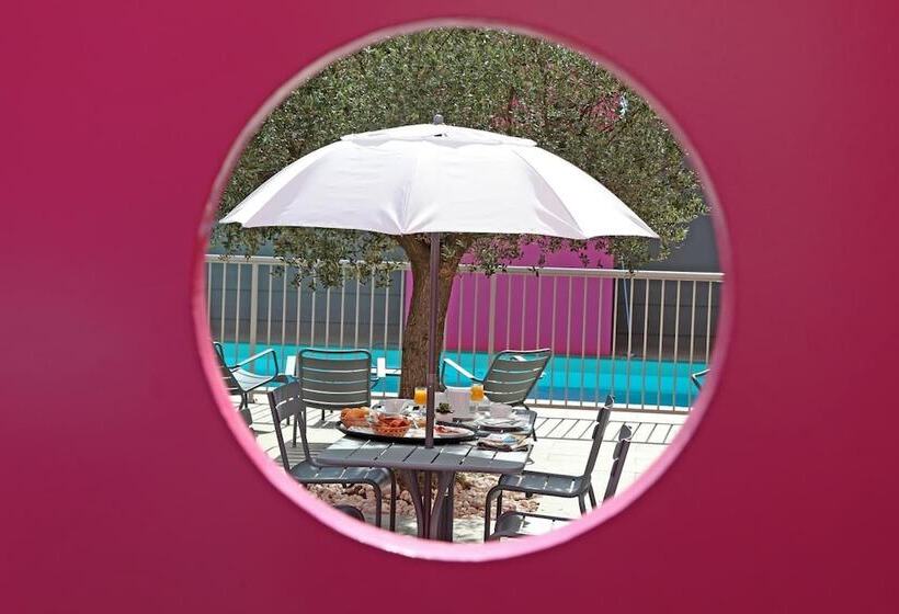 Logis Hotels Grand Hotel D Orléans