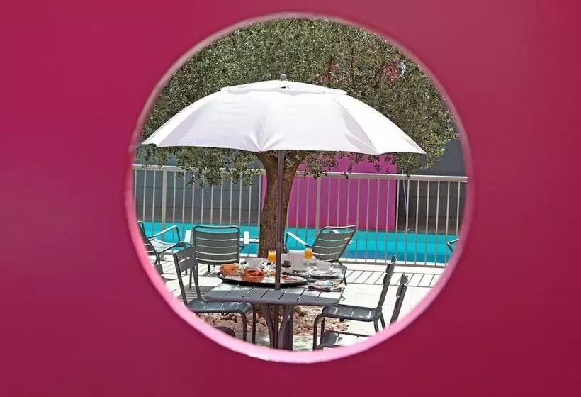 Logis Hotels Grand Hotel D Orléans