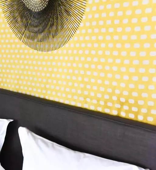 Szálloda Grand Hôtel Du Lion D Or