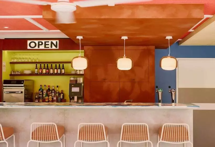 Greet Hotel Versailles Voisins Le Bretonneux