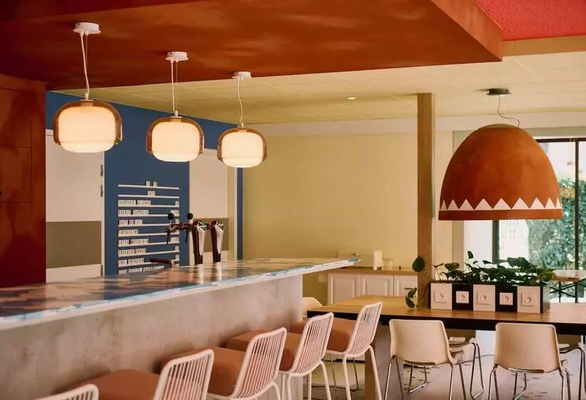 Greet Hotel Versailles Voisins Le Bretonneux