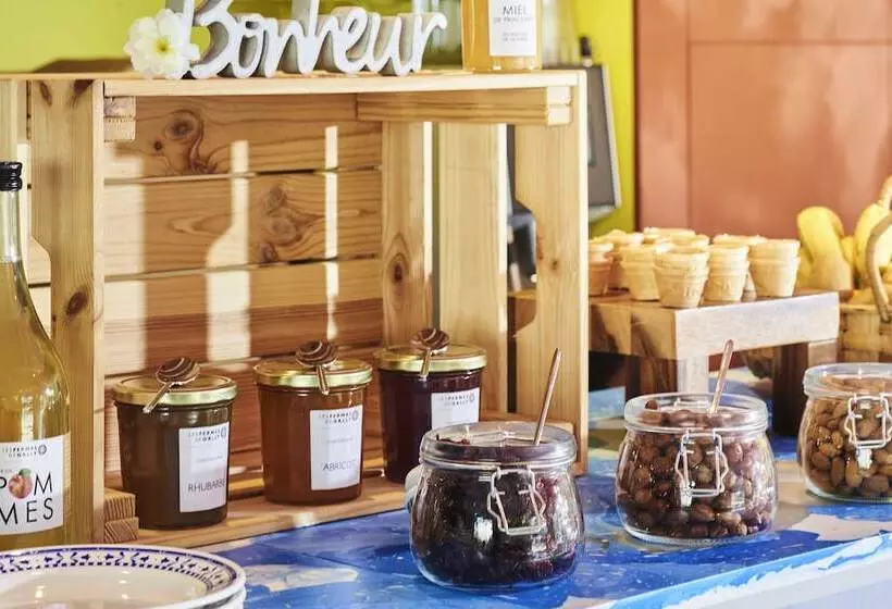 Greet Hotel Versailles Voisins Le Bretonneux