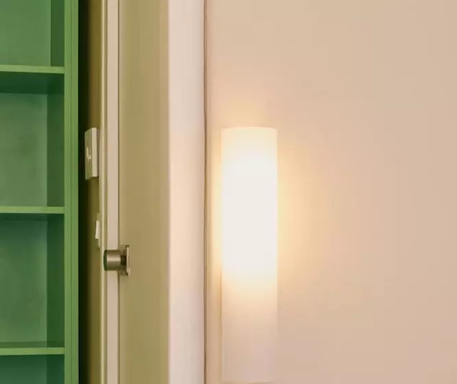 Greet Hotel Versailles Voisins Le Bretonneux