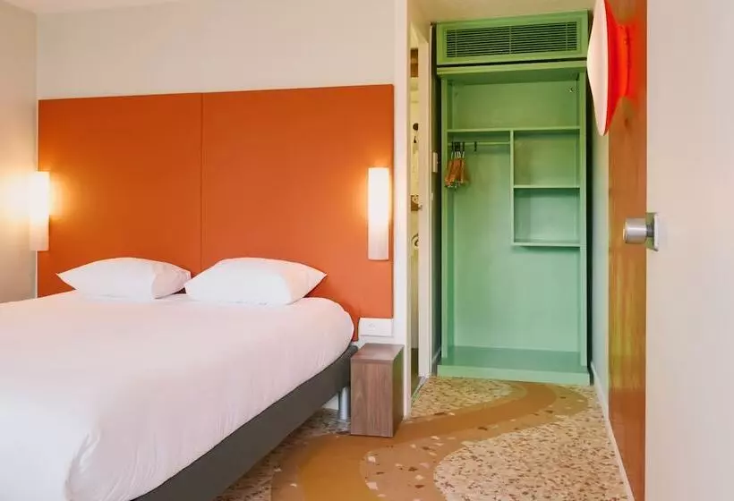 Greet Hotel Versailles Voisins Le Bretonneux