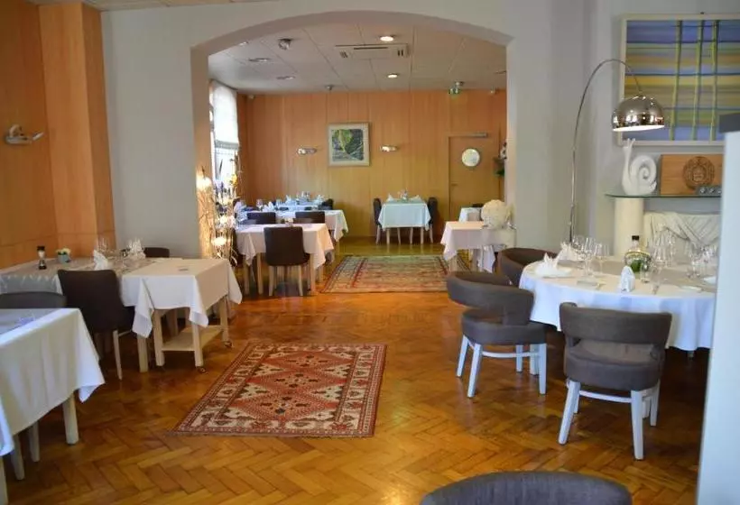 Hotel Hostellerie d'Alsace