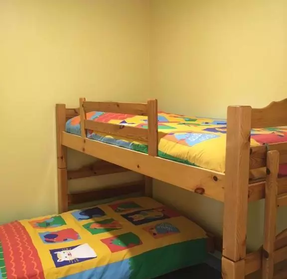 Hotel Hostellerie d'Alsace