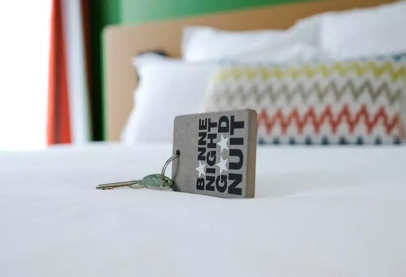 Отель Logis Hôtel De L Europe