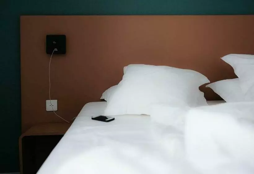 Отель Logis Hôtel De L Europe