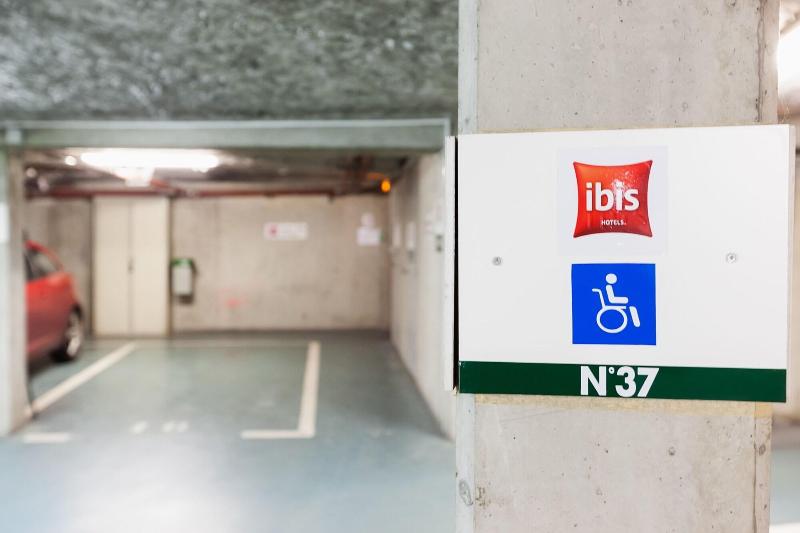 فندق Ibis Agen Centre Gare