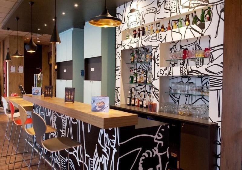 فندق Ibis Agen Centre Gare