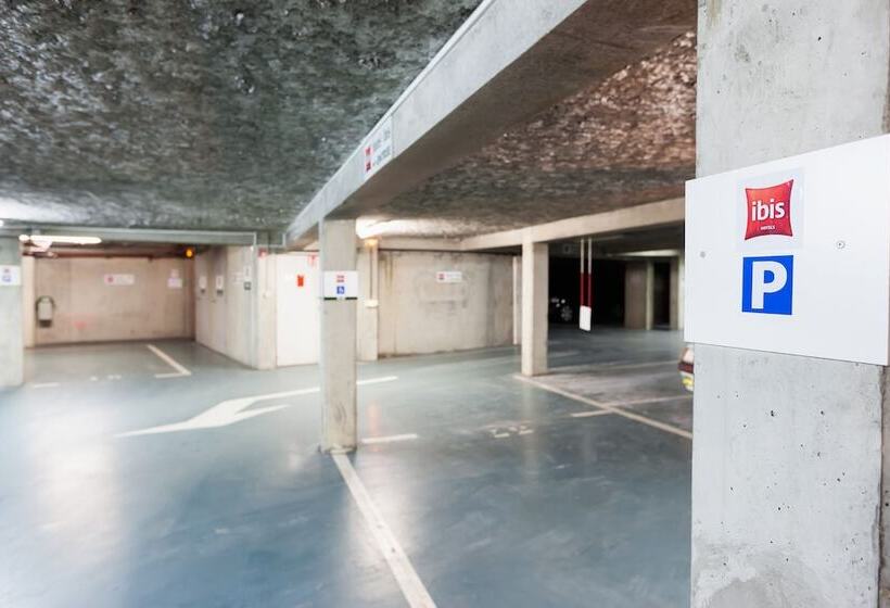 فندق Ibis Agen Centre Gare