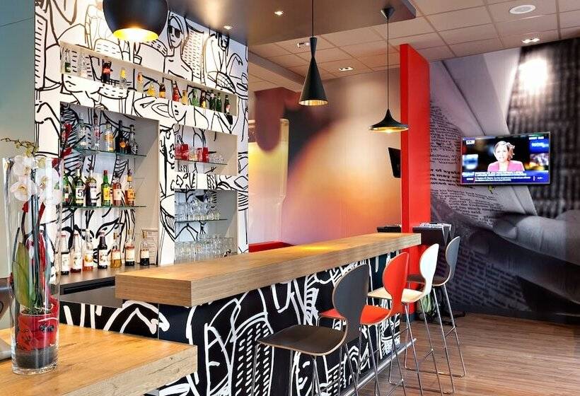 فندق Ibis Agen Centre Gare