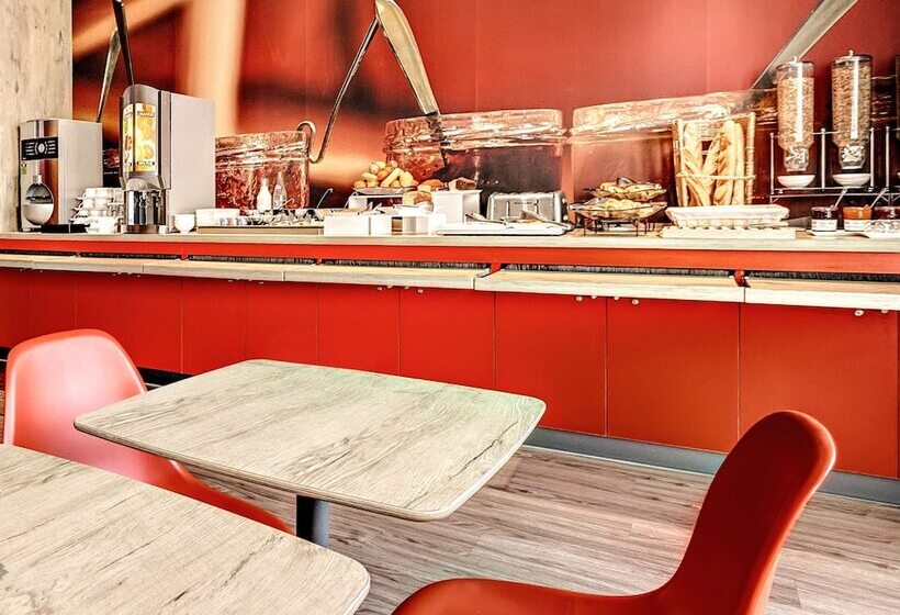 فندق Ibis Agen Centre Gare