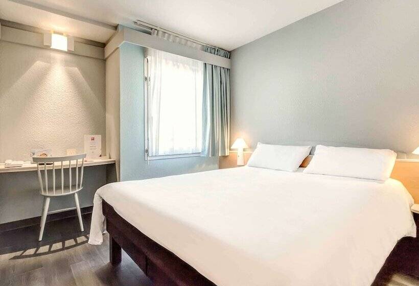 فندق Ibis Agen Centre Gare