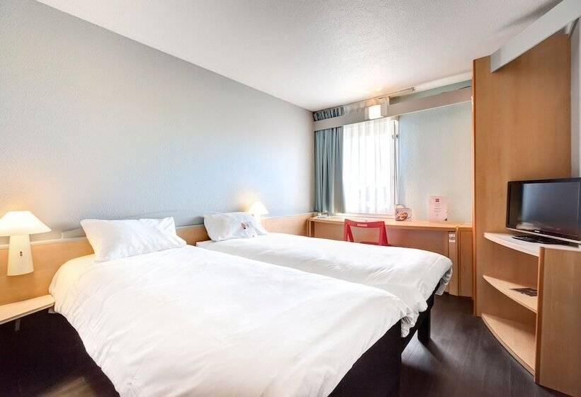 فندق Ibis Agen Centre Gare
