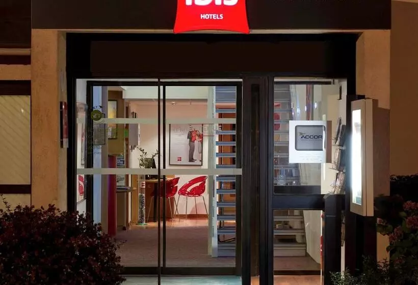 B&b Hotel Blois Nord Vallée Maillard