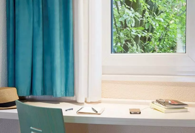 B&b Hotel Blois Nord Vallée Maillard