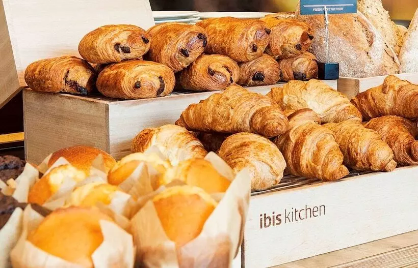 B&b Hotel Blois Nord Vallée Maillard