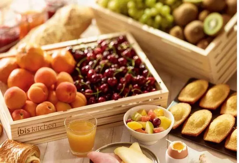 B&b Hotel Blois Nord Vallée Maillard